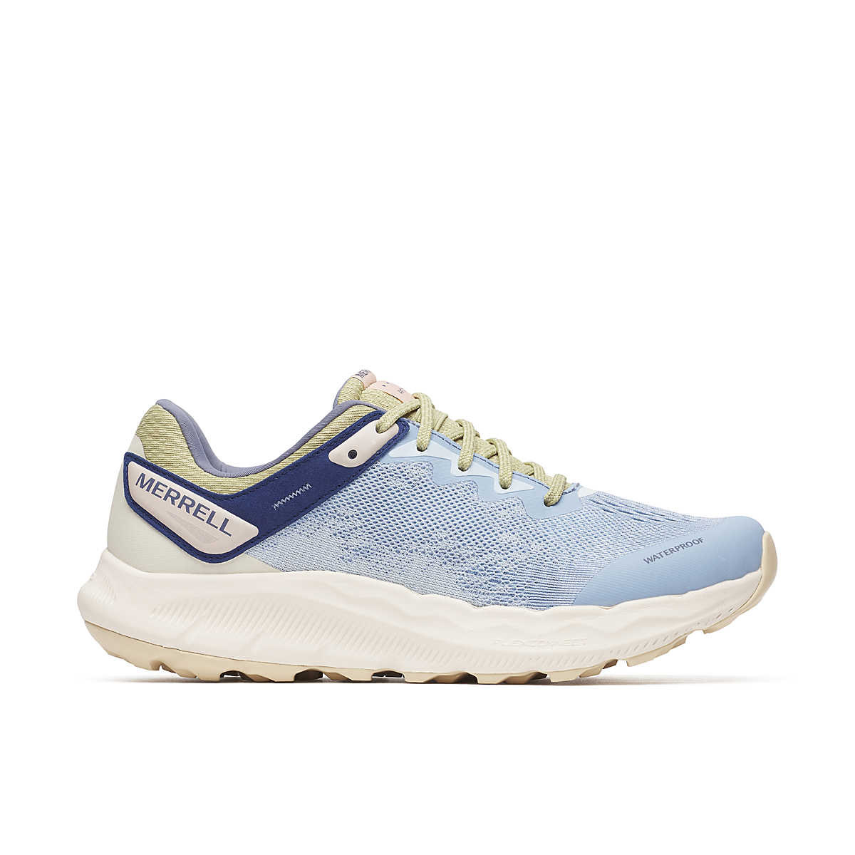 MERRELL J068450SEAWAY CHALK