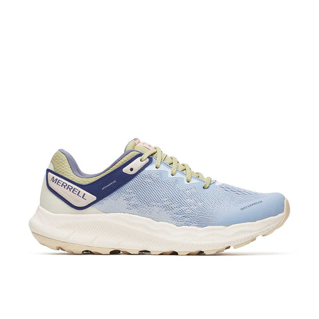 MERRELL J068450SEAWAY CHALK