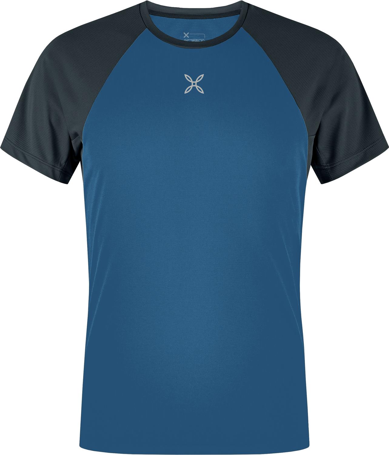 MONTURA OUTDOOR T-SHIRT UOMO – Max Sport1