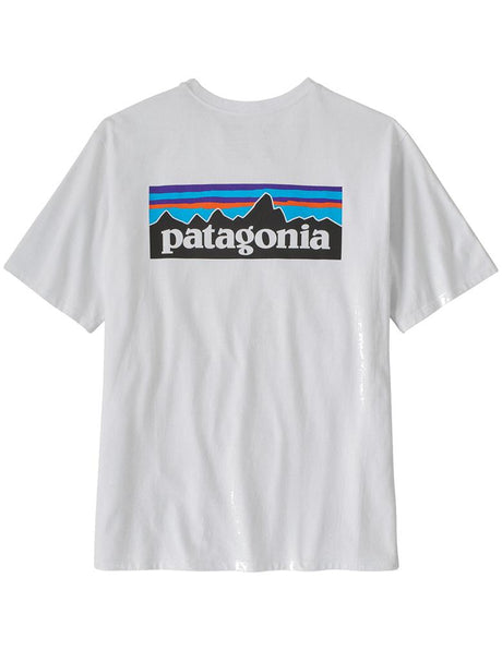PATAGONIA 38504WHI
