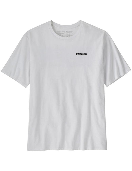 PATAGONIA 38504WHI