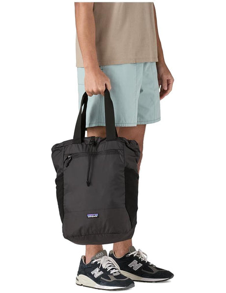 PATAGONIA 48814BLK