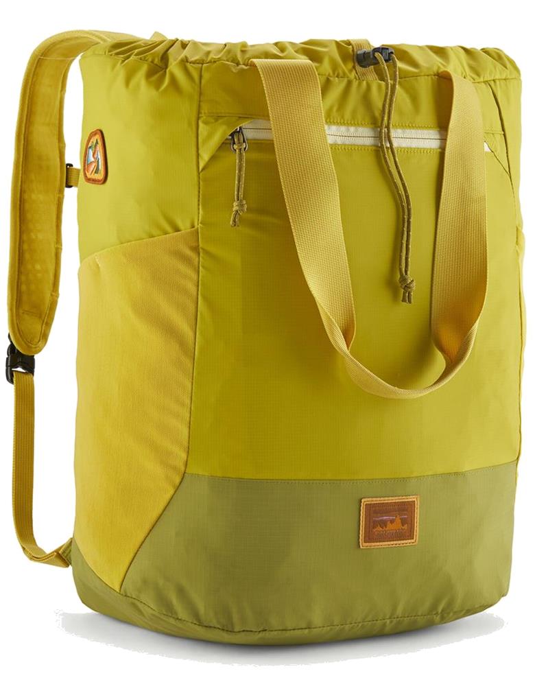 PATAGONIA 48814GRZ