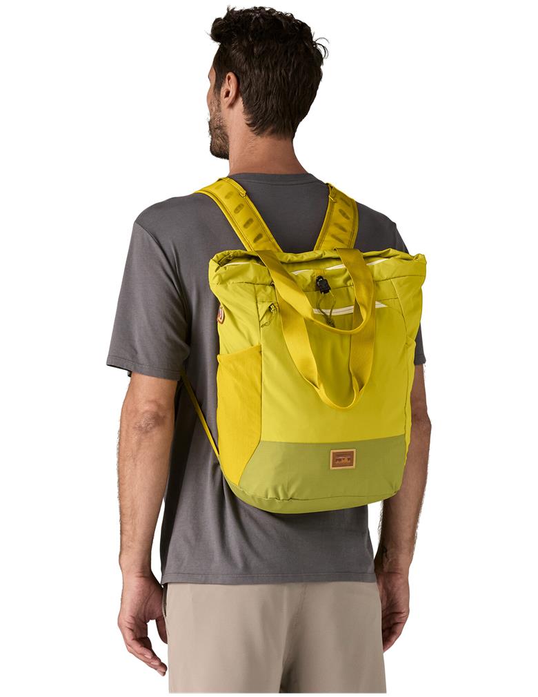 PATAGONIA 48814GRZ