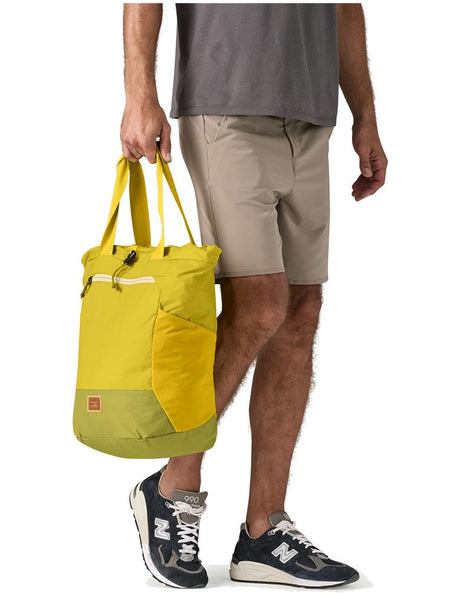 PATAGONIA 48814GRZ