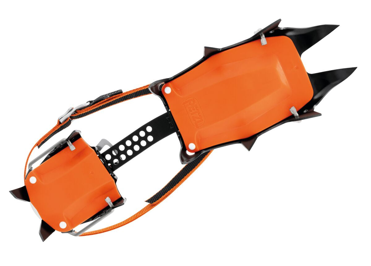 Petzl Vasak ramponi 12 punte