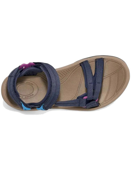 TEVA 1001474CRWN