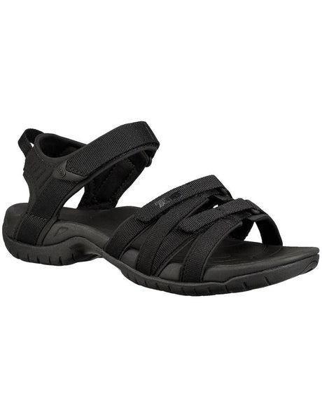 Teva tirra leather sandalo donna