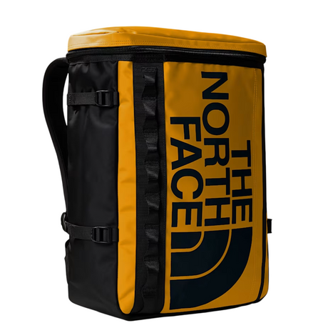 THE NORTH FACE BASE CAMP FUSE BOX ZAINO BAGAGLIO A MANO 