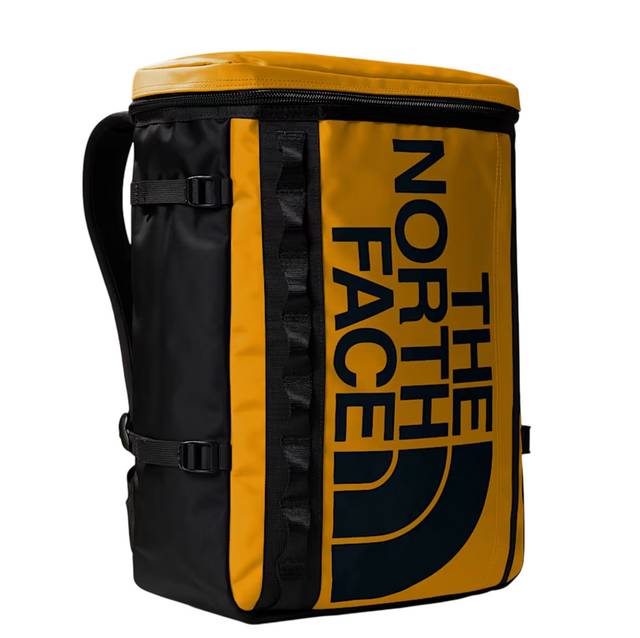 THE NORTH FACE BASE CAMP FUSE BOX ZAINO BAGAGLIO A MANO 