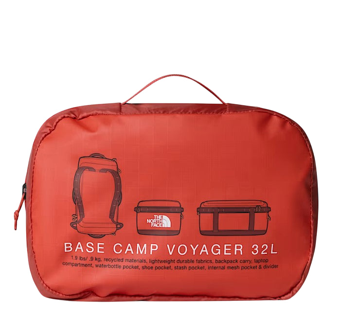 THE NORTH FACE NF0A52RREED