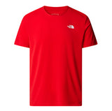 THE NORTH FACE NF0A87H7HCL