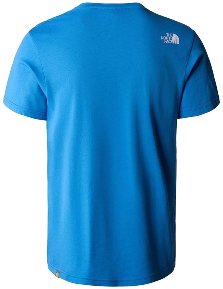 THE NORTH FACE NF0A87NGT4S
