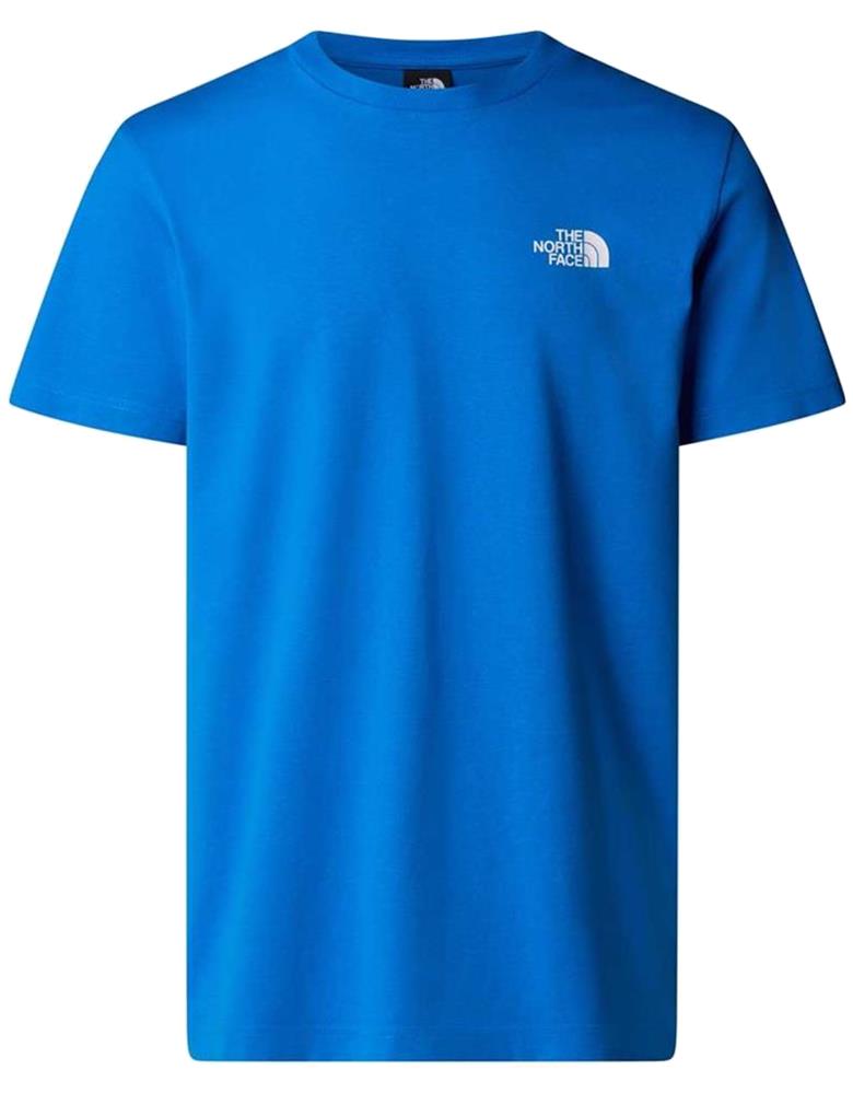 THE NORTH FACE NF0A87NGT4S