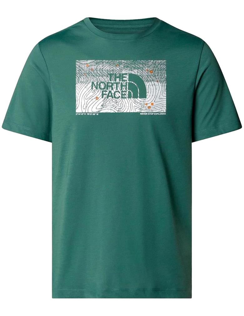 THE NORTH FACE NF0A8BQVHCH