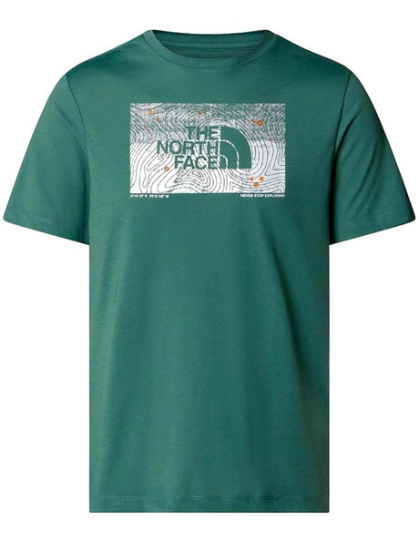 THE NORTH FACE NF0A8BQVHCH