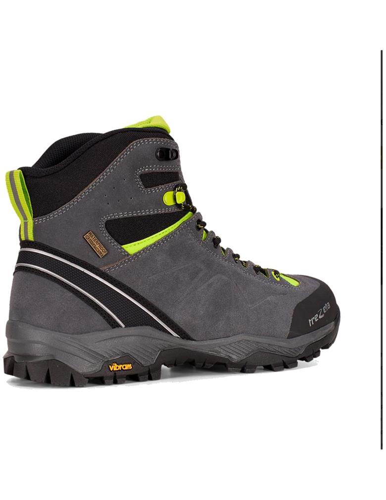 TREZETA 010725150GREY LIME