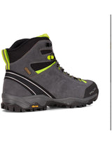 TREZETA 010725150GREY LIME