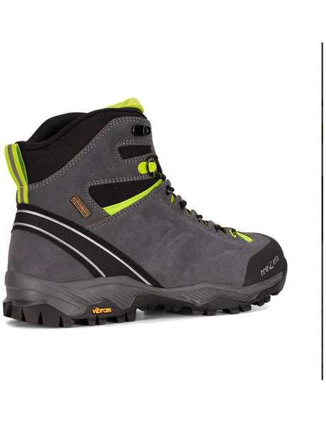 TREZETA 010725150GREY LIME