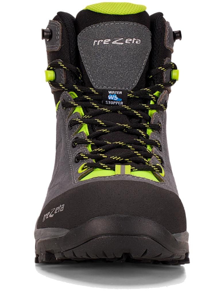 TREZETA 010725150GREY LIME