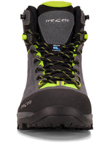 TREZETA 010725150GREY LIME
