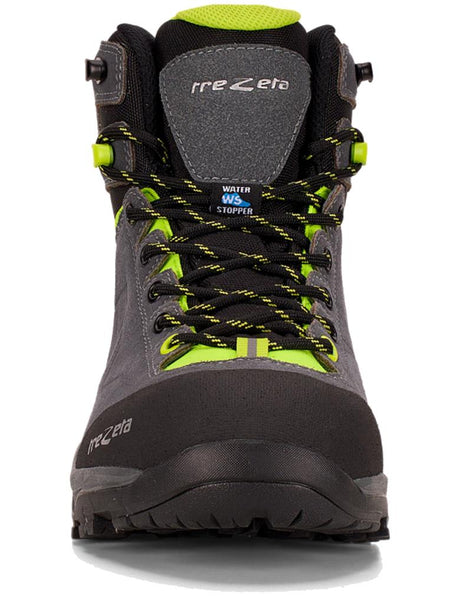 TREZETA 010725150GREY LIME