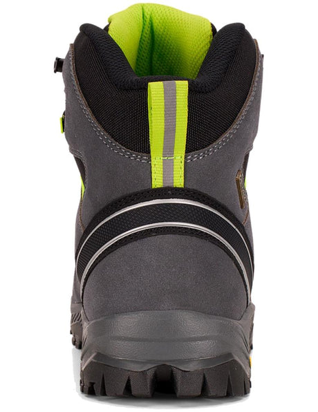 TREZETA 010725150GREY LIME