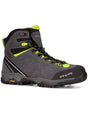 TREZETA 010725150GREY LIME