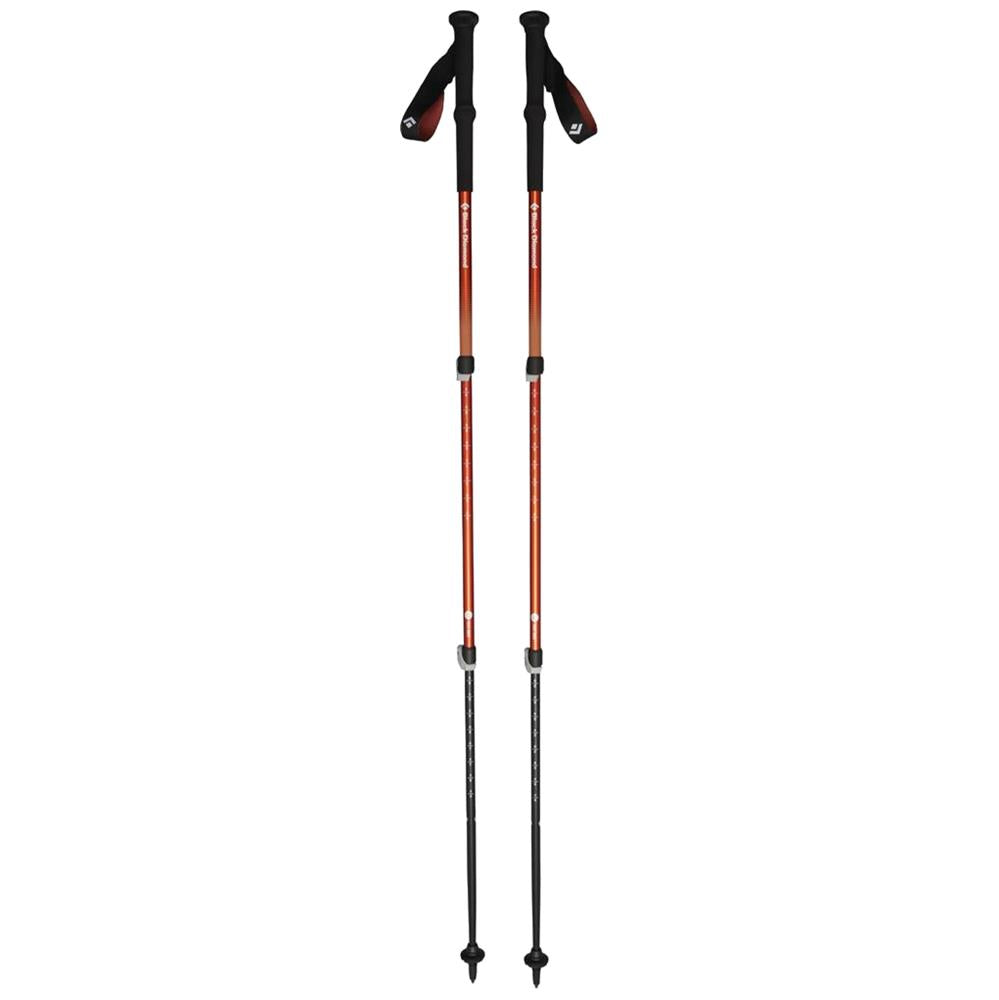 BLACK DIAMOND Trail Back Bastoncini Trekking 