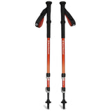 BLACK DIAMOND Trail Back Bastoncini Trekking 