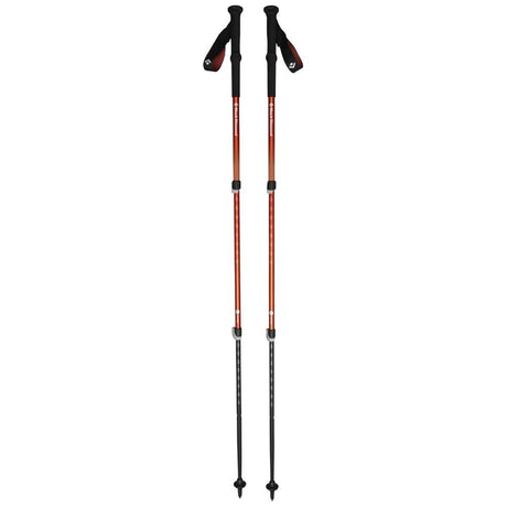 BLACK DIAMOND Trail Back Bastoncini Trekking 