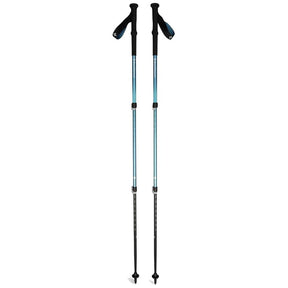 BLACK DIAMOND Trail Back Bastoncini Trekking 