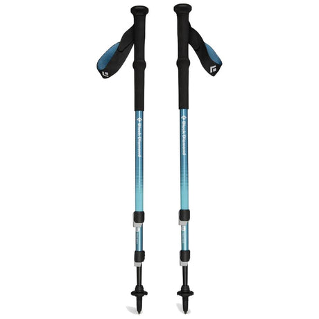 BLACK DIAMOND Trail Back Bastoncini Trekking 