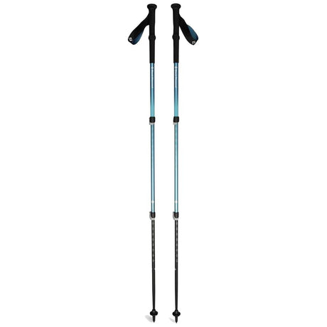 BLACK DIAMOND Trail Back Bastoncini Trekking 