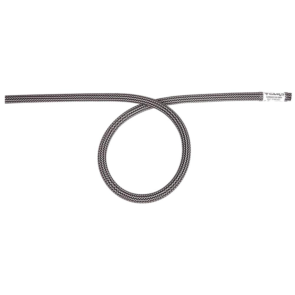 CAMP Genius 9.0 Dry Corda Dinamica 80 m 