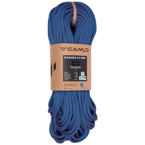 CAMP Kasama 9.7 Dry Corda Dinamica 70 m 