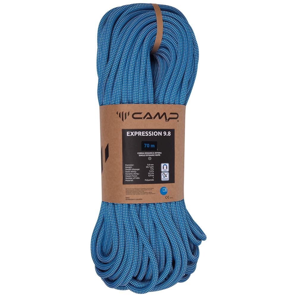 CAMP Expression 9.8 Corda Dinamica 60m 