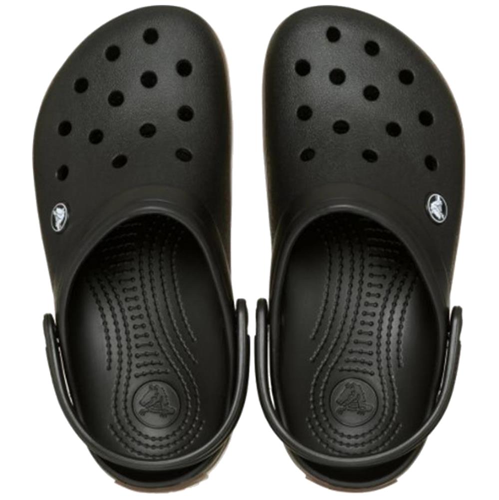 CROCS CR212756BLK
