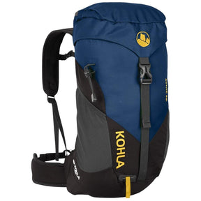 KOHLA Active 22 Zaino Trekking 