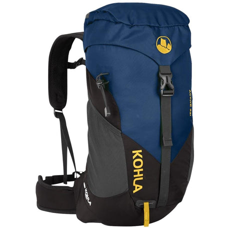 KOHLA Active 22 Zaino Trekking 