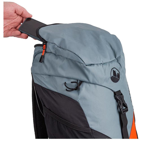 KOHLA Active 22 Zaino Trekking 