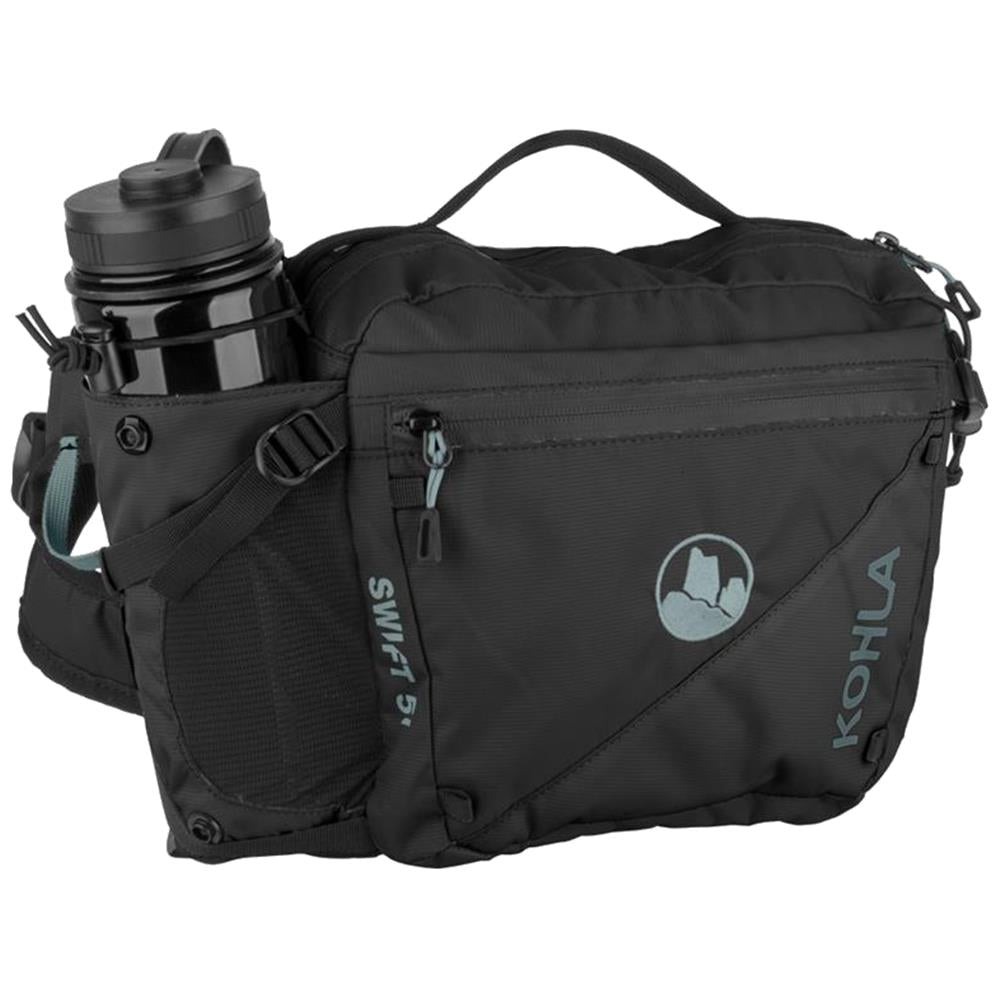 KOHLA Swift 5L Marsupio Trekking 
