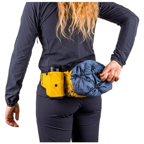 KOHLA Sprint 3L Marsupio Trekking 