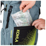 KOHLA Track 28L Zaino Trekking 