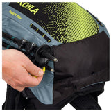 KOHLA Track 28L Zaino Trekking 
