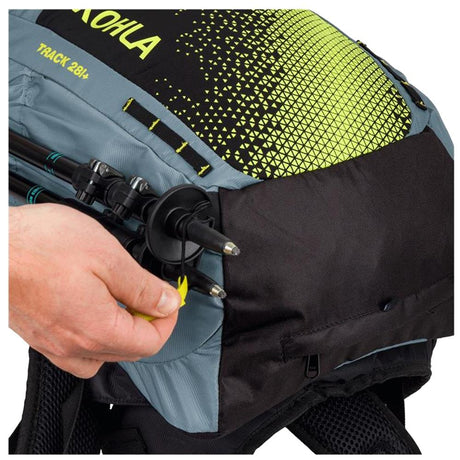 KOHLA Track 28L Zaino Trekking 