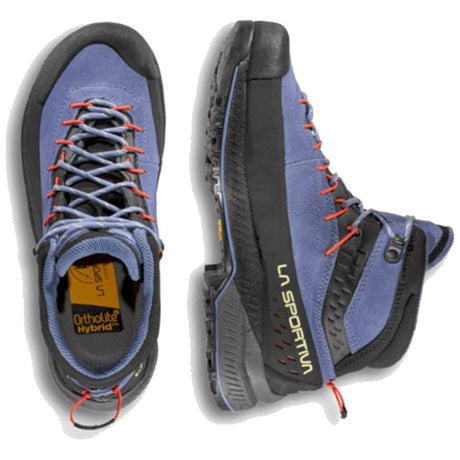 LA SPORTIVA TX4 Evo Mid Woman GTX Scarponi donna 