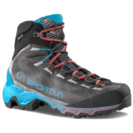 LA SPORTIVA Aequilibrium Hike Woman GTX Scarponi donna<BR/><BR/><BR/><BR/><BR/><BR/><BR/><BR/><BR/><BR/><BR/><BR/> evo mid 