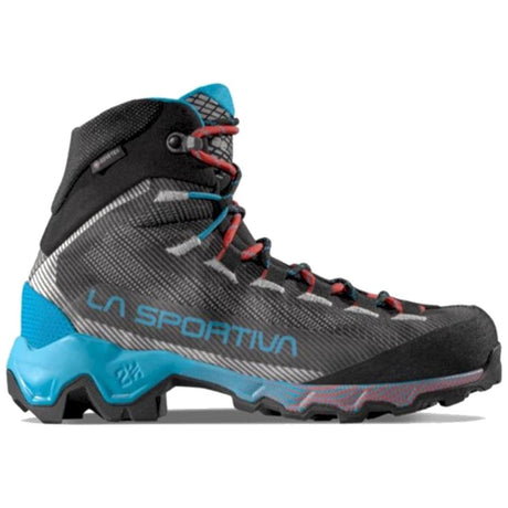 LA SPORTIVA Aequilibrium Hike Woman GTX Scarponi donna<BR/><BR/><BR/><BR/><BR/><BR/><BR/><BR/><BR/><BR/><BR/><BR/> evo mid 