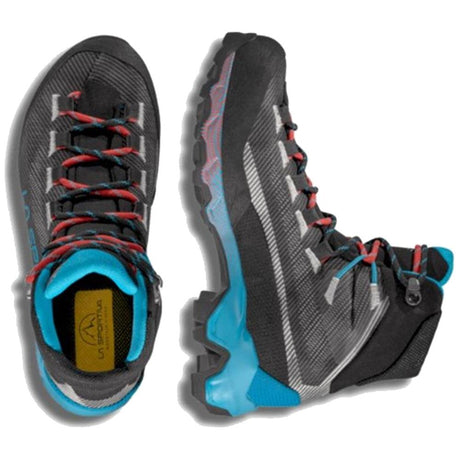 LA SPORTIVA Aequilibrium Hike Woman GTX Scarponi donna<BR/><BR/><BR/><BR/><BR/><BR/><BR/><BR/><BR/><BR/><BR/><BR/> evo mid 